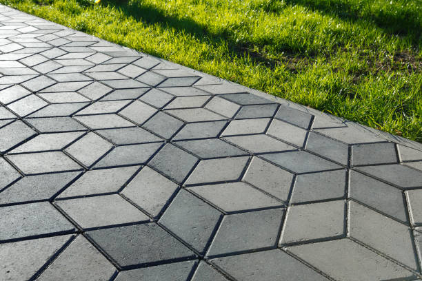 Best Eco-Friendly Driveway Paving in Rossville, MD