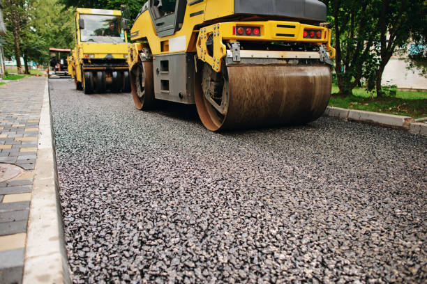 Best Residential Driveway Paving in Rossville, MD